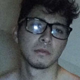 Ran from San José | Man | 31 years old | Libra