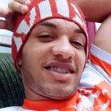 Felipe from Santa Gertrudes | Man | 29 years old | Cancer