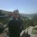 Ridouan from Utrecht | Man | 43 years old | Capricorn