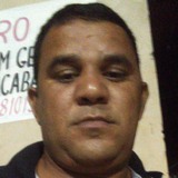 Nilton from Juruti | Man | 42 years old | Capricorn