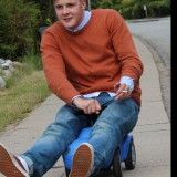 Anders from Vejle | Man | 30 years old | Scorpio
