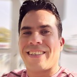 Monti from Santa Cruz de la Sierra | Man | 46 years old | Virgo