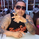 Dave from Millbrae | Man | 45 years old | Cancer