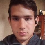 Vitorinosant6D from Oliveira do Hospital | Man | 24 years old | Taurus