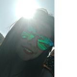 Vanusa from Pocos de Caldas | Woman | 29 years old | Leo