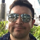 Kenneth from Sacramento | Man | 43 years old | Capricorn