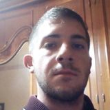 Sciarrone from Pizzo | Man | 28 years old | Capricorn