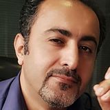 Shahrokh from Tbilisi | Man | 49 years old | Gemini