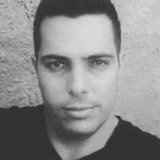 Cromus from Varginha | Man | 44 years old | Pisces