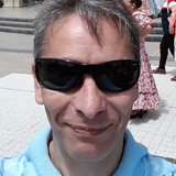 Migue from Granadero Baigorria | Man | 58 years old | Scorpio