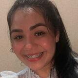 Fabyolabeckmqy from Ananindeua | Woman | 24 years old | Scorpio