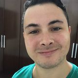 Caio from Americo Brasiliense | Man | 37 years old | Virgo