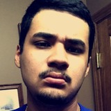 Cristianmart17 from Midlothian | Man | 23 years old | Capricorn