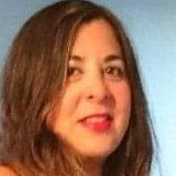 Romimoyano26N from Mendoza | Woman | 40 years old | Capricorn