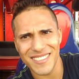 Spartaco from Guayaquil | Man | 32 years old | Cancer
