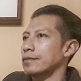 Katatonia from Quito | Man | 46 years old | Libra