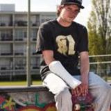 Itzmebas from Appingedam | Man | 33 years old | Capricorn
