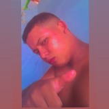 Isaactouroly from Beneditinos | Man | 23 years old | Sagittarius