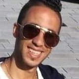 Salemjaouty from Marsala | Man | 31 years old | Libra