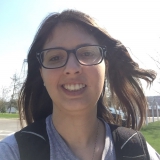Golfpro from Keuka Park | Woman | 31 years old | Virgo