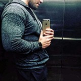 Braga07 from Merida | Man | 39 years old | Aquarius