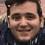 Silva from Aveiro | Man | 30 years old | Capricorn