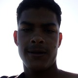Blackwolf from Caracas | Man | 28 years old | Libra