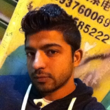 Azeemraah from Athens | Man | 33 years old | Capricorn