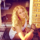 Erika from Aalborg | Woman | 34 years old | Virgo