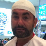 Xxmyska from Prague | Man | 55 years old | Libra