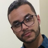 Brenoramos from Itaperuna | Man | 33 years old | Gemini