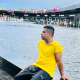 Ahmadsadikyr7 from Grenoble | Man | 40 years old | Scorpio