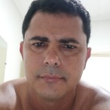 Fa26S from Riachao do Dantas | Man | 32 years old | Libra