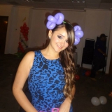 Mimi from Manzanillo | Woman | 32 years old | Aquarius