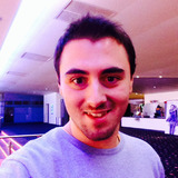 Fede from Dietikon | Man | 33 years old | Scorpio