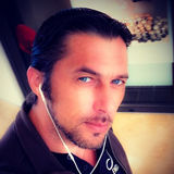 Dani from Utrecht | Man | 43 years old | Taurus