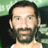 Art from Nicosia | Man | 43 years old | Gemini