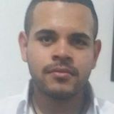 Ray from Palmares | Man | 25 years old | Scorpio