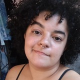 Vespa from Sao Joao de Meriti | Woman | 29 years old | Cancer