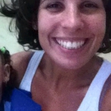 Carlinha from Cantagalo | Woman | 41 years old | Taurus