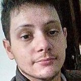 Lukas from Sao Pedro | Man | 36 years old | Cancer