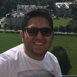 Nonno from Al `Ayn | Man | 36 years old | Gemini