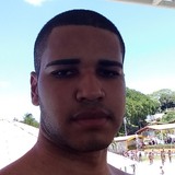 Weverson from Mutuipe | Man | 27 years old | Cancer