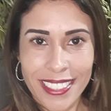 Jú from Sao Bernardo do Campo | Woman | 47 years old | Aquarius
