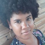 Pretinha from Vila Velha | Woman | 37 years old | Capricorn