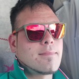 Antonio from Siena | Man | 33 years old | Virgo