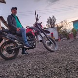 Fabiannovoa18 from El Rosal | Man | 43 years old | Cancer