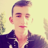 Haxhii from Neunkirchen | Man | 30 years old | Capricorn