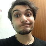 Tashji from Licata | Man | 35 years old | Gemini