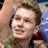 Ewoud from Delft | Man | 33 years old | Virgo